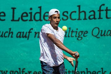 Bild 293 - Kuehlungsborner Tennisturnier